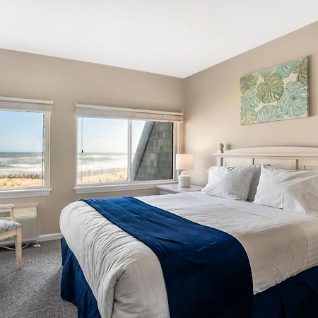 The Surf Club Resort Montauk Exteriör bild