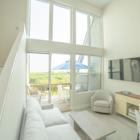 The Surf Club Resort Montauk Exteriör bild