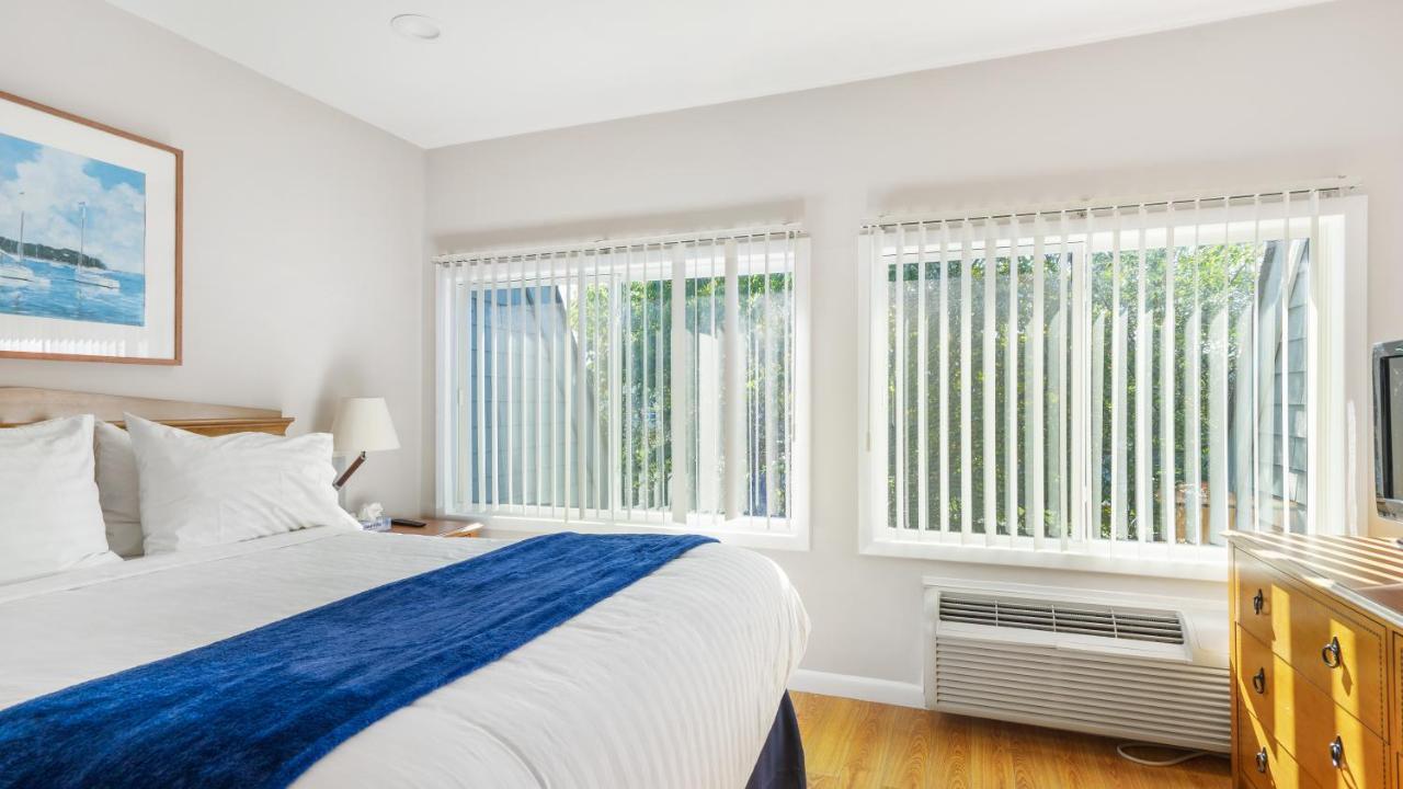 The Surf Club Resort Montauk Exteriör bild