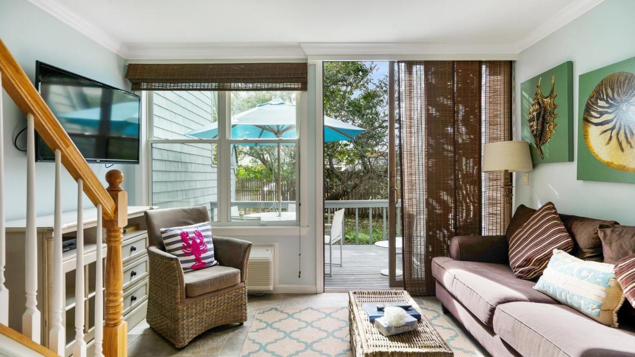 The Surf Club Resort Montauk Exteriör bild
