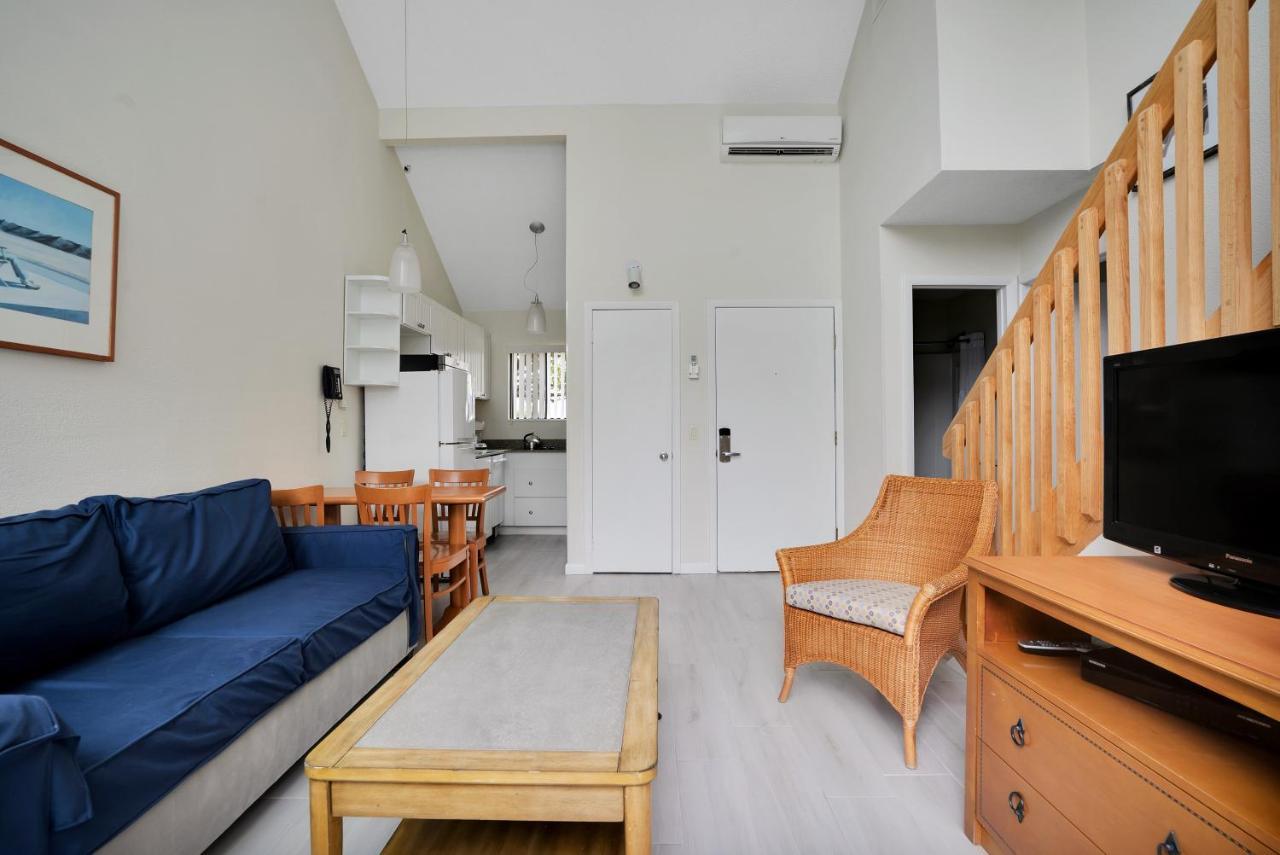 The Surf Club Resort Montauk Exteriör bild
