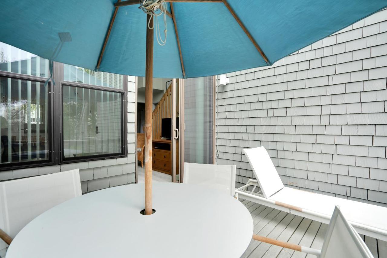 The Surf Club Resort Montauk Exteriör bild