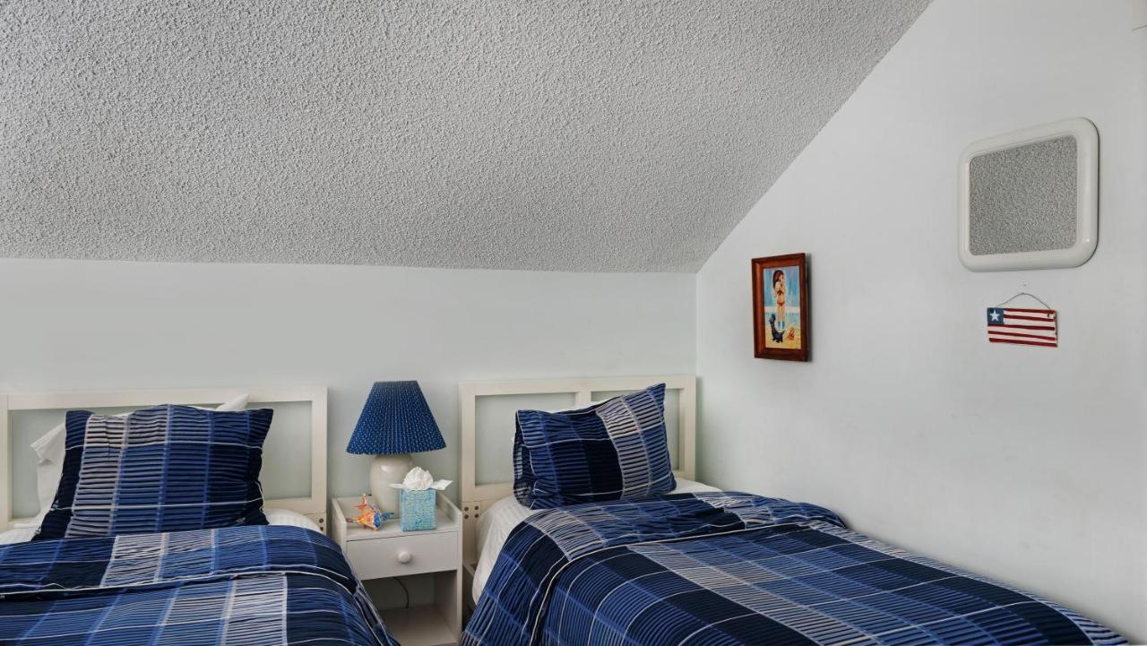 The Surf Club Resort Montauk Exteriör bild