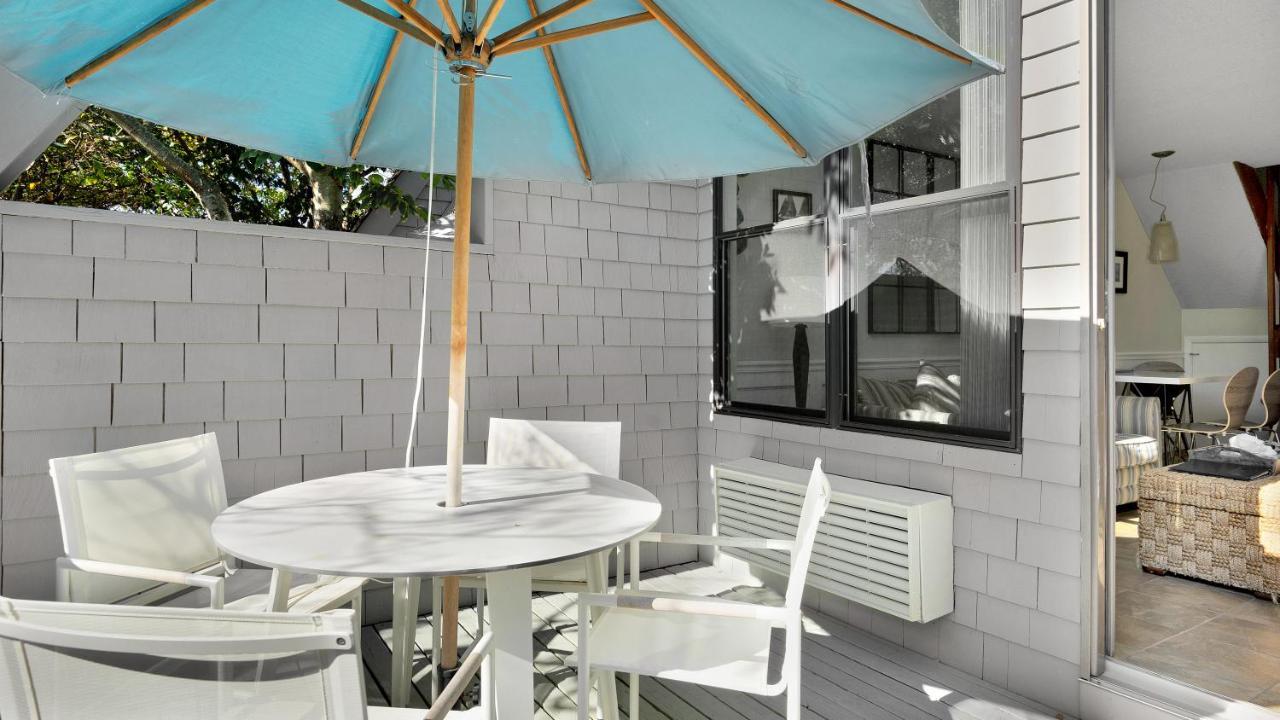 The Surf Club Resort Montauk Exteriör bild