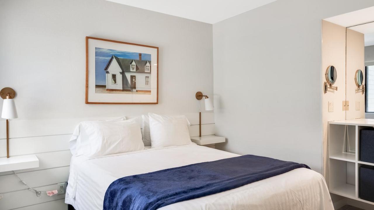 The Surf Club Resort Montauk Exteriör bild