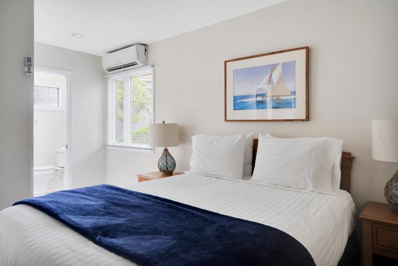 The Surf Club Resort Montauk Exteriör bild