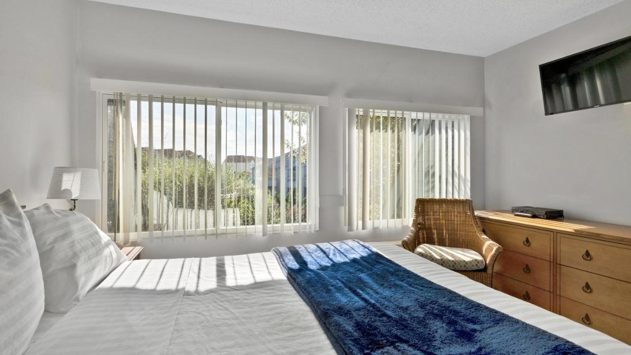 The Surf Club Resort Montauk Exteriör bild