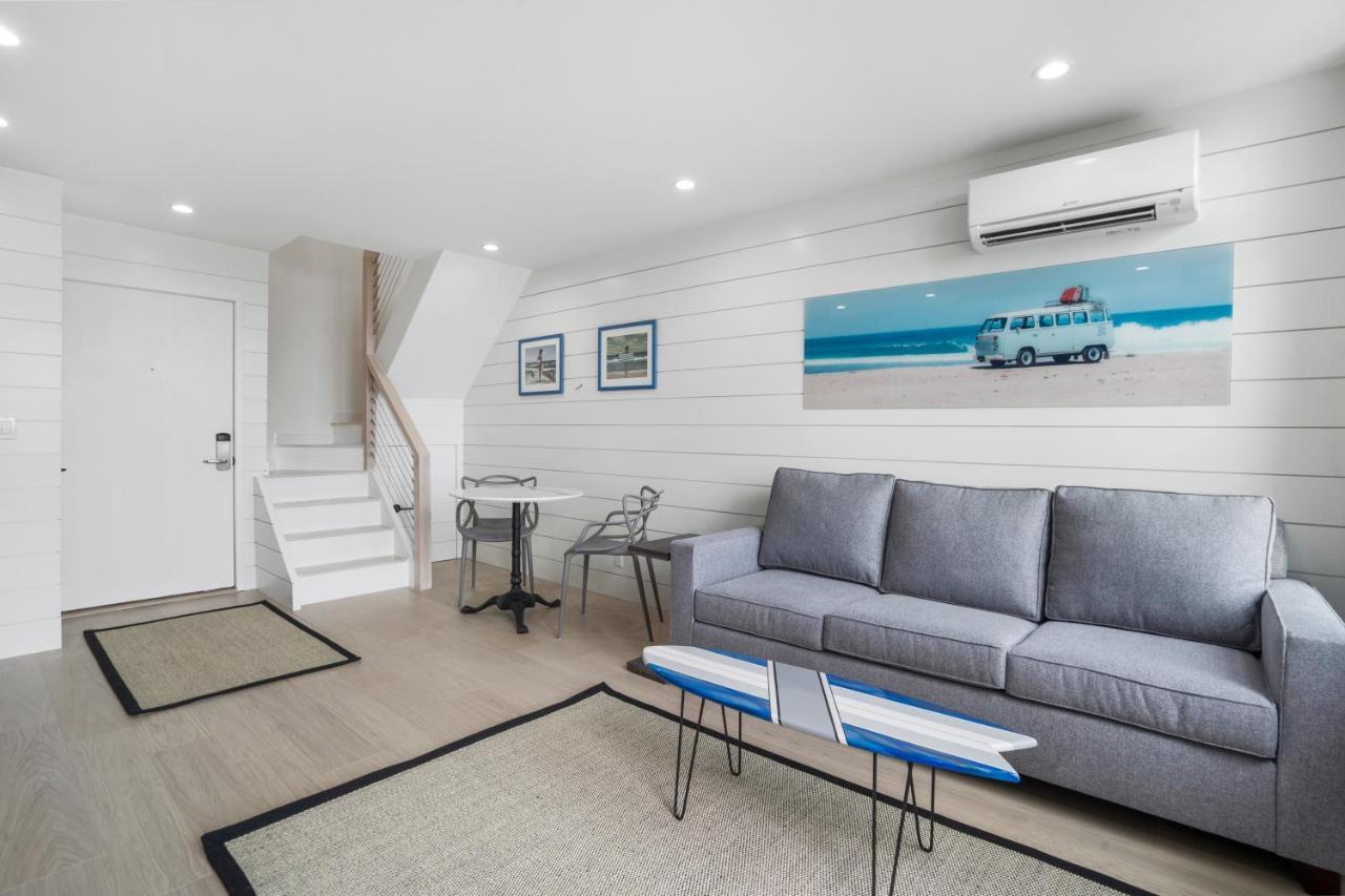 The Surf Club Resort Montauk Exteriör bild