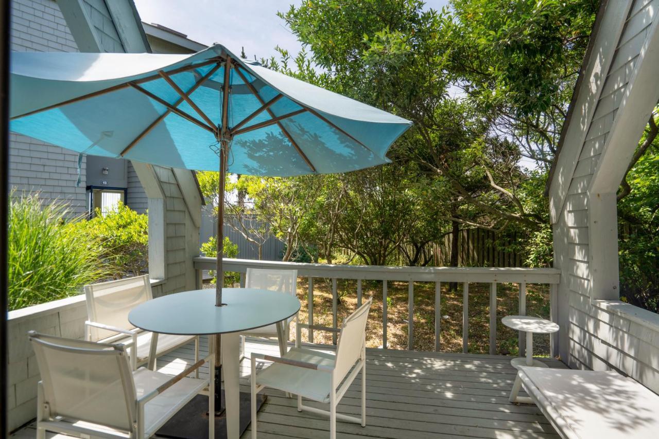 The Surf Club Resort Montauk Exteriör bild