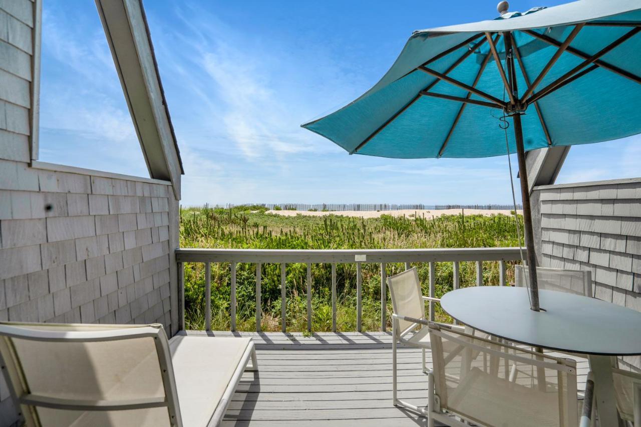 The Surf Club Resort Montauk Exteriör bild