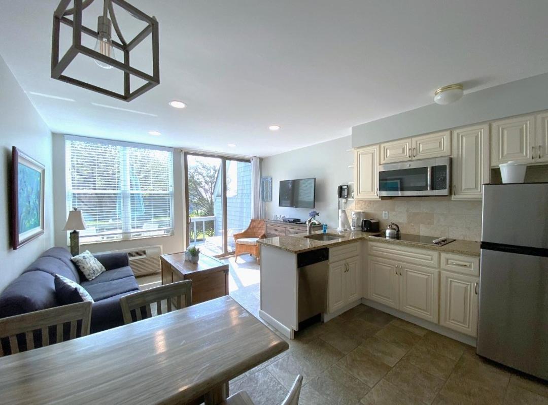 The Surf Club Resort Montauk Exteriör bild
