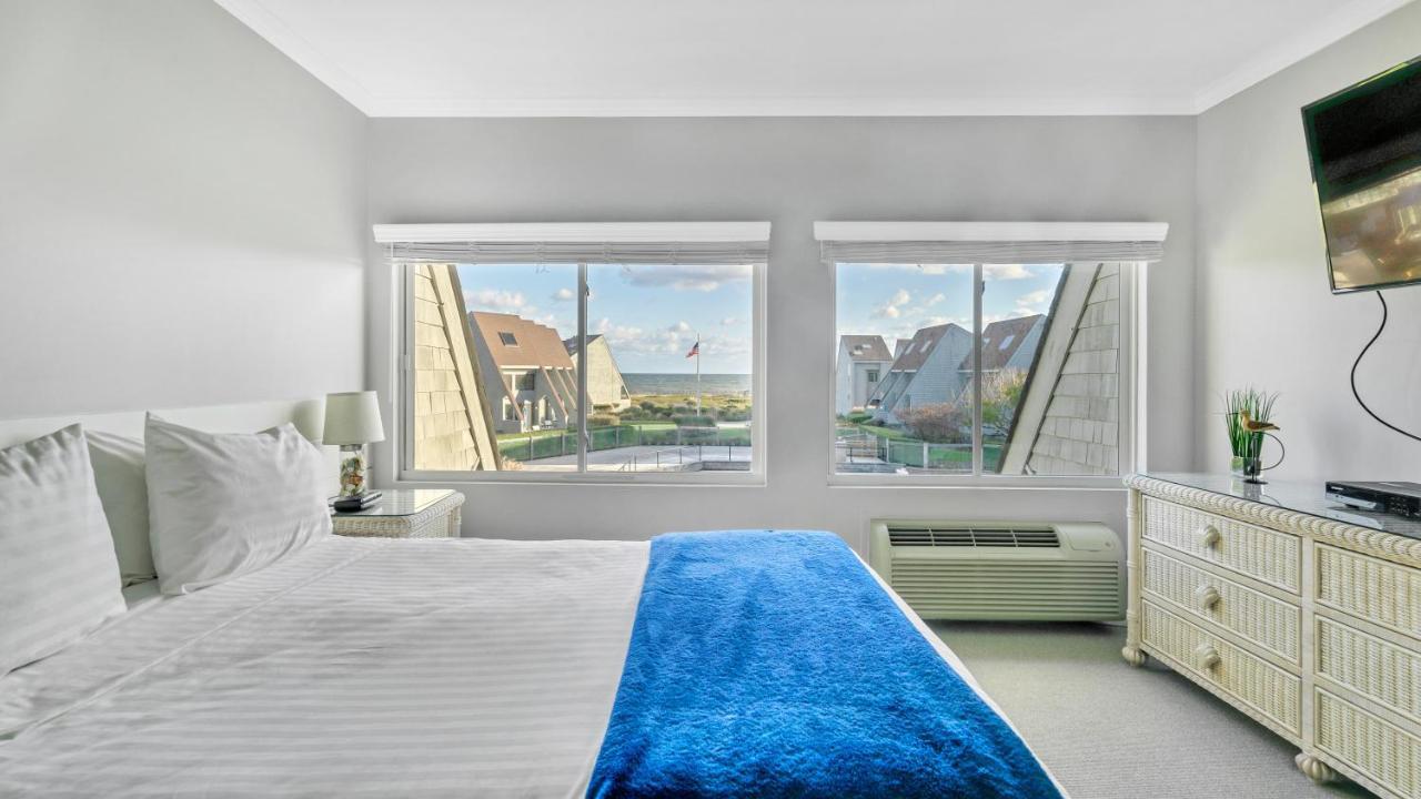 The Surf Club Resort Montauk Exteriör bild