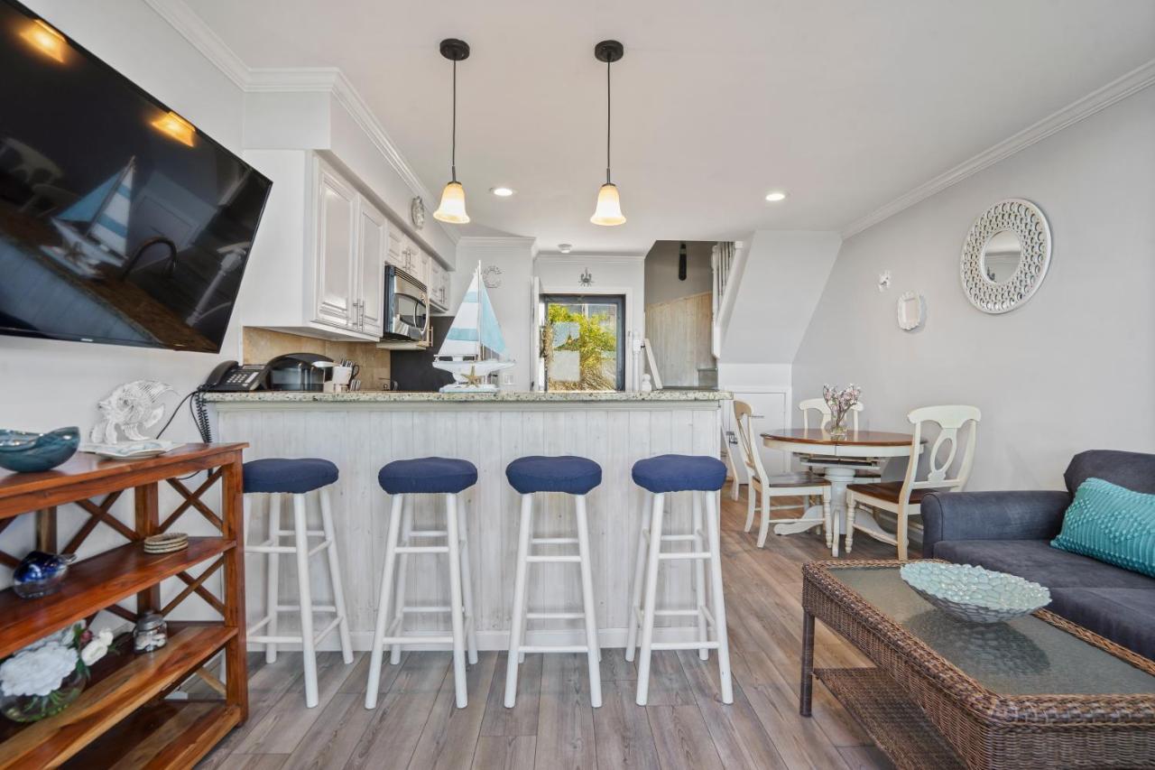 The Surf Club Resort Montauk Exteriör bild