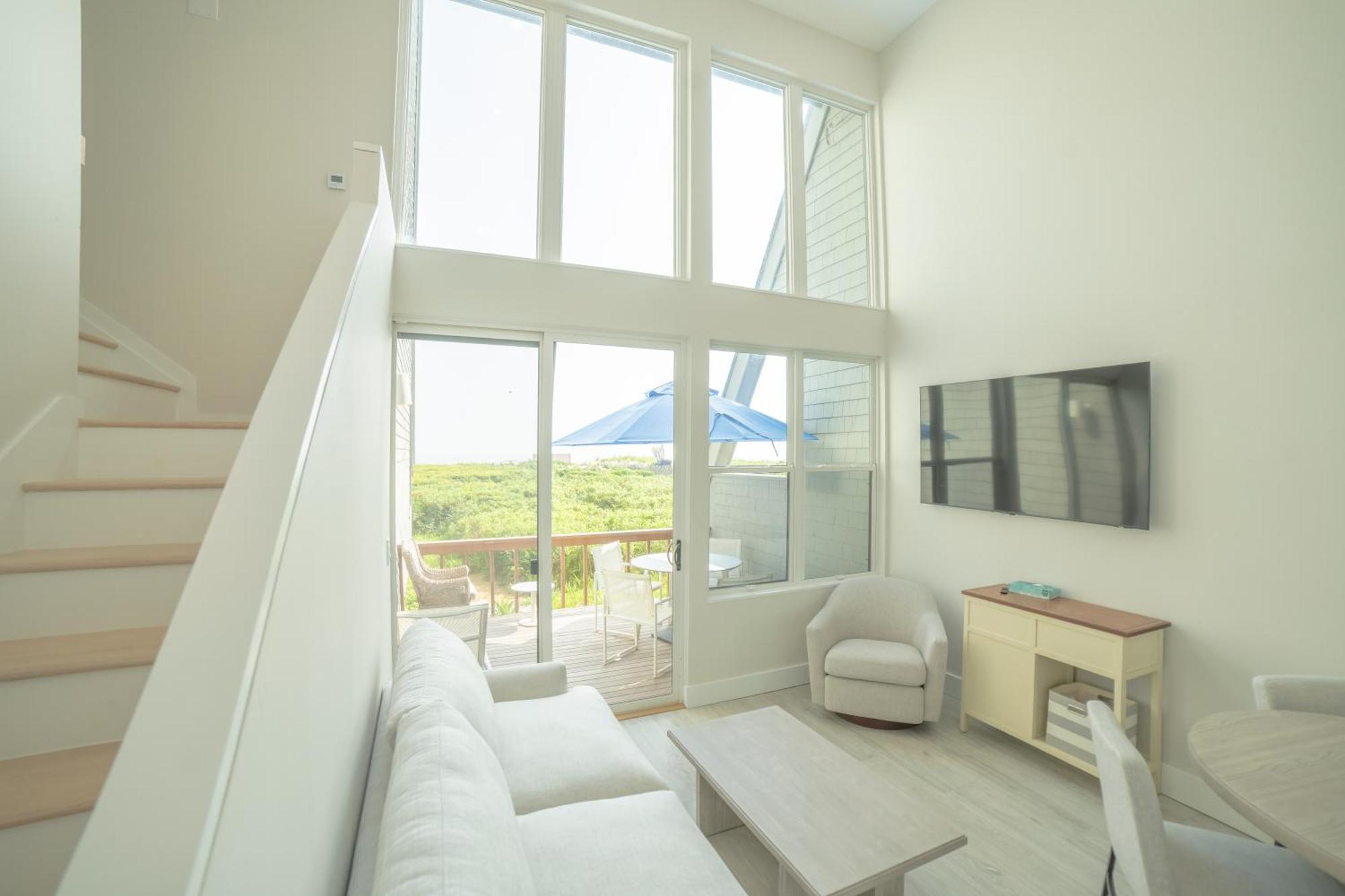 The Surf Club Resort Montauk Exteriör bild